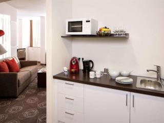 Webers Hotel im Ruhrturm Essen by Accor - 2
