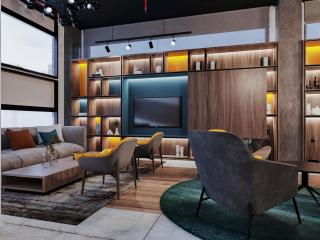 IBIS LAGOS LEKKI - 5
