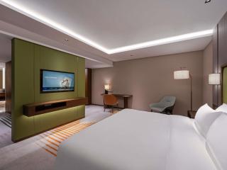 NOVOTEL Shaoxing Keqiao - 4
