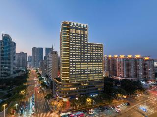Novotel Wuxi Sanyang Plaza - 6