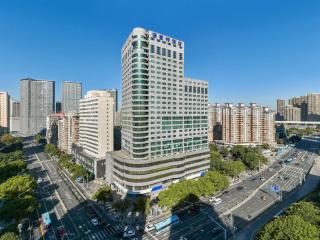Novotel Wuxi Sanyang Plaza - 5
