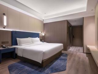 Novotel Wuxi Sanyang Plaza - 1