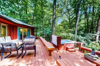 The Tree House - 0