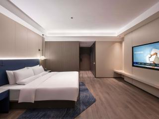 Novotel Wuxi Sanyang Plaza - 7