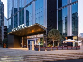 Novotel Chengdu Chunxi Road - 4