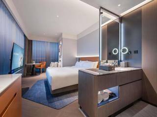 Novotel Chengdu Chunxi Road - 2
