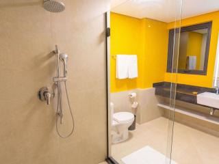 IBIS STYLES PETROLINA - 1