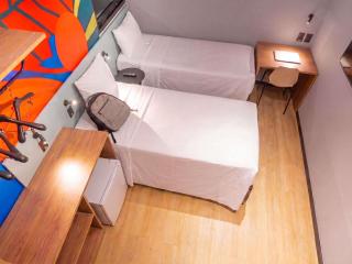 IBIS STYLES PETROLINA - 1