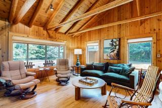 Trout Lily Cabin - 5