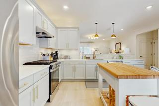 Wrightwood Cottage - 6