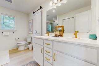 Wrightwood Cottage - 1