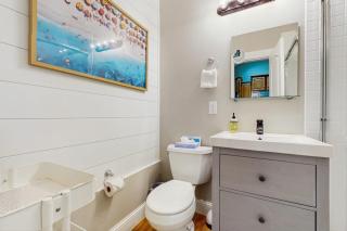 Arrowhead Resort - Stylish Retro Escape - 1