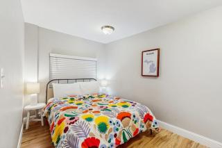 Arrowhead Resort - Stylish Retro Escape - 3