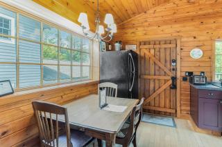 Peterson Mill - Saugatuck - 7