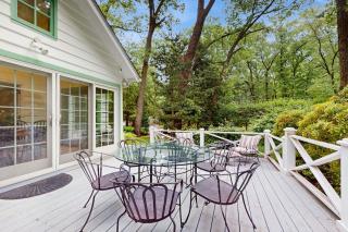 Chalet May - 9