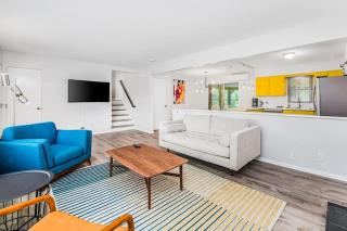The Sunset House - 3