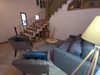 Remus: Terrazas y balcones Premium en Val'Quirico - 2