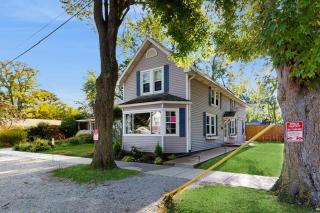 Merchant Street Retreat - 0