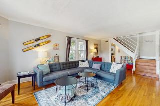 Merchant Street Retreat - 8