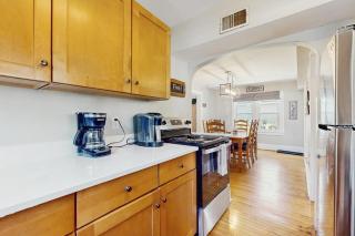 Merchant Street Retreat - 1