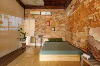 Central Ho Chi Minh City Apartment, Lam House - 6