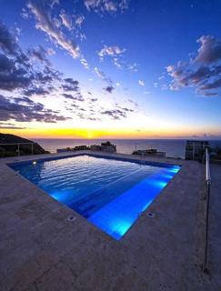 Boutique Costero Tropical a 100 metros de Playa Salguero Exclusiva Piscina Rooftop - 2