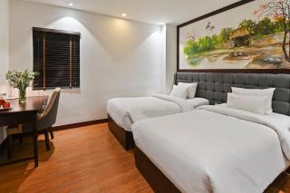 22Land Residence Hotel & Spa Hanoi - 1