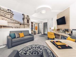 Mercure Budapest City Center - 4