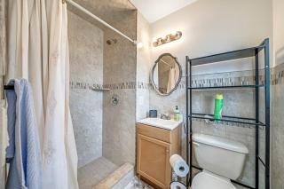 Modern 3 BR Home-30 min to NYC & MetLife World Cup - 8