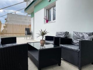 CK Luxury Acropolis View Suite & Private Jacuzzi - 4