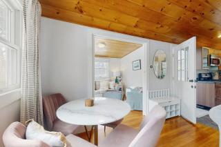 Fresh Pond Chateau - 6
