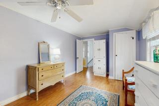 The Cape House - 3