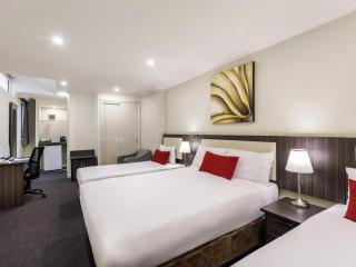 ibis Styles Kingsgate Melbourne - 2