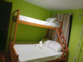 Jaliha Homestay - 6