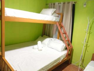 Jaliha Homestay - 4