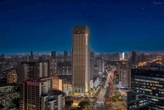 Banana Design Residence Guangzhou Haizhu Changgang Metro Branch - Free shuttle bus service during the Canton Fair - Paid airport pickup service available - 7