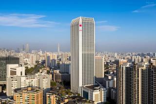 Banana Design Residence Guangzhou Haizhu Changgang Metro Branch - Free shuttle bus service during the Canton Fair - Paid airport pickup service available - 8