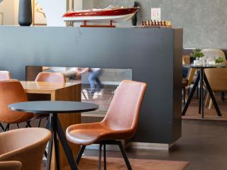 Novotel Lugano Paradiso - 9