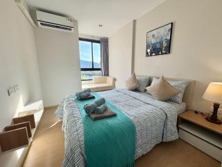 Cozy 1 bedroom in Zcape X2 Bangtao - 9