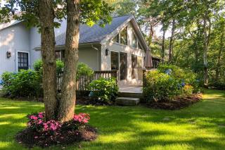 Harbor Cove Cottage - 0