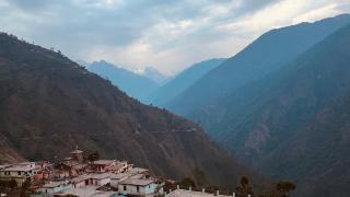 Chaukhamba Pine Cottage & HomeStay - 2