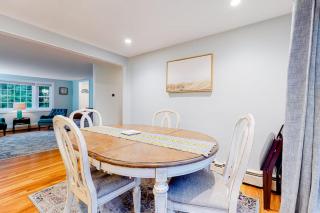 Collingwood Cottage - 1