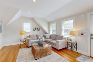 Oyster Beach Bungalow - 7
