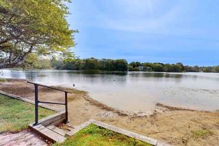 Long Pond Lookout - 2