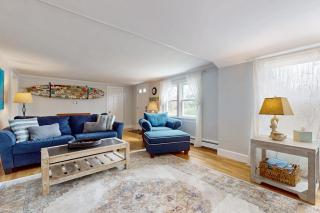 Namskaket Retreat - Orleans - 9