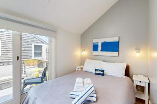 Long Pier Lodge - 1
