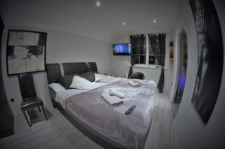 Willa Góral Goralska Osada Domki Apartamenty Pokoje - 2