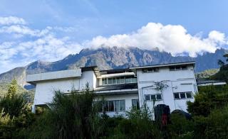 Deco Home The Stone House Mesilau at Kundasang - 0
