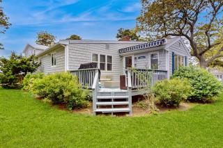Cape Beach Bungalow - 7