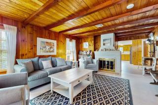 Cape Beach Bungalow - 6